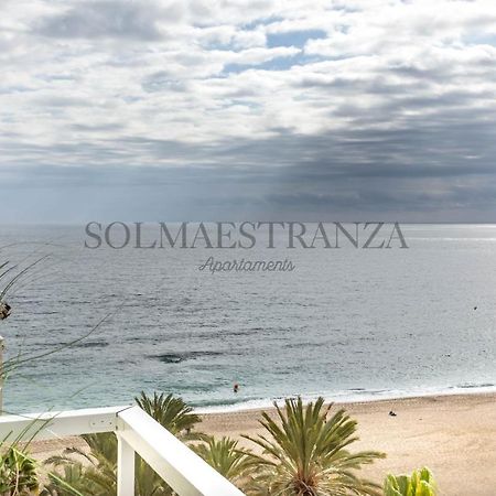 Maestranza Beach By Sol Maestranza Malaga Luaran gambar