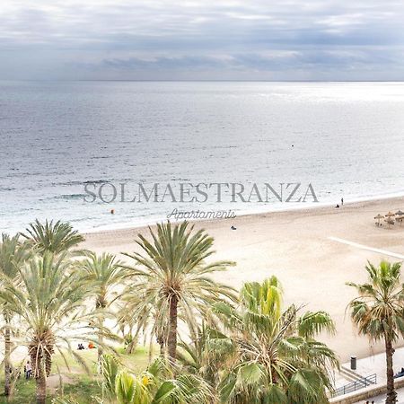 Maestranza Beach By Sol Maestranza Malaga Luaran gambar