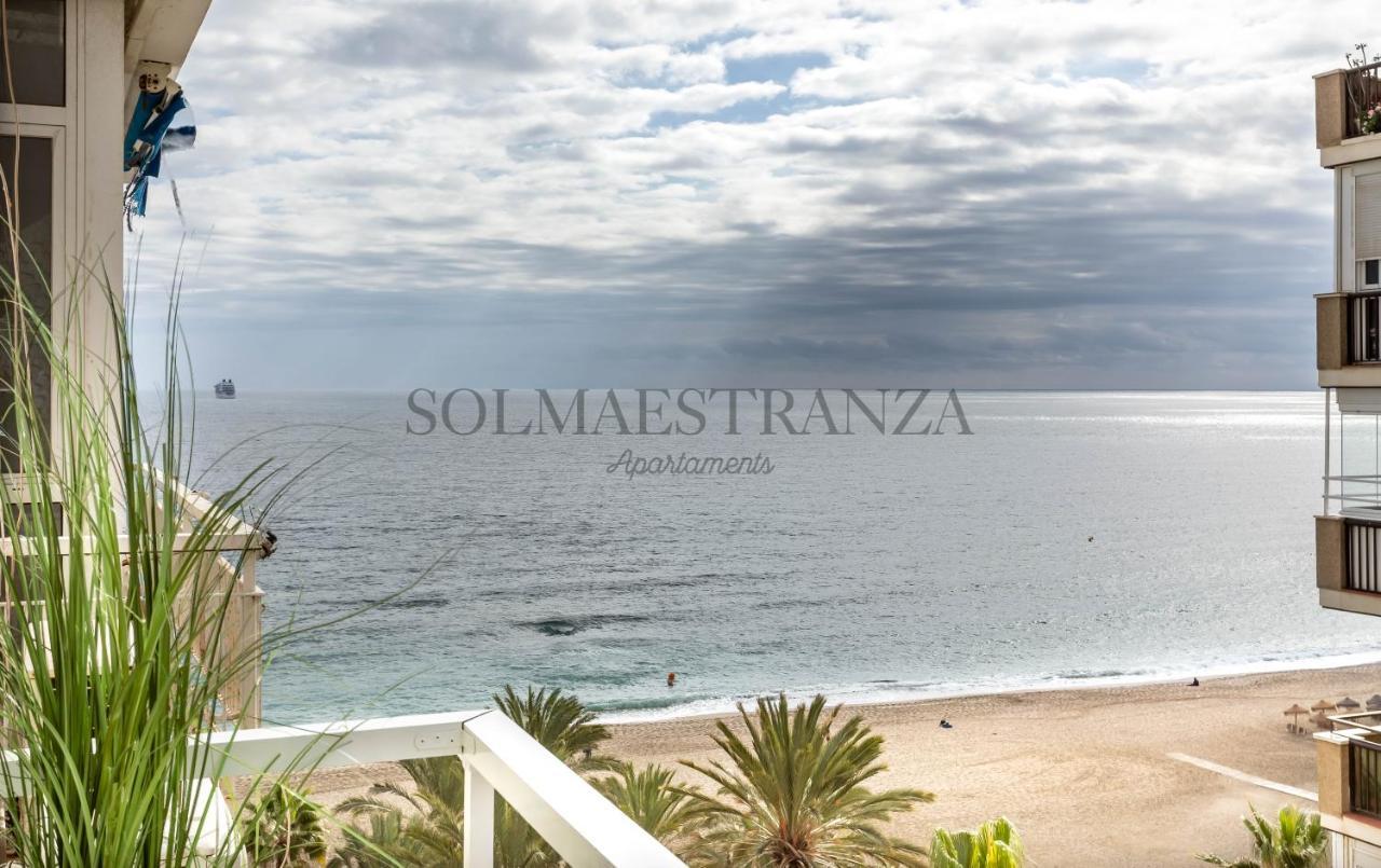 Maestranza Beach By Sol Maestranza Malaga Luaran gambar