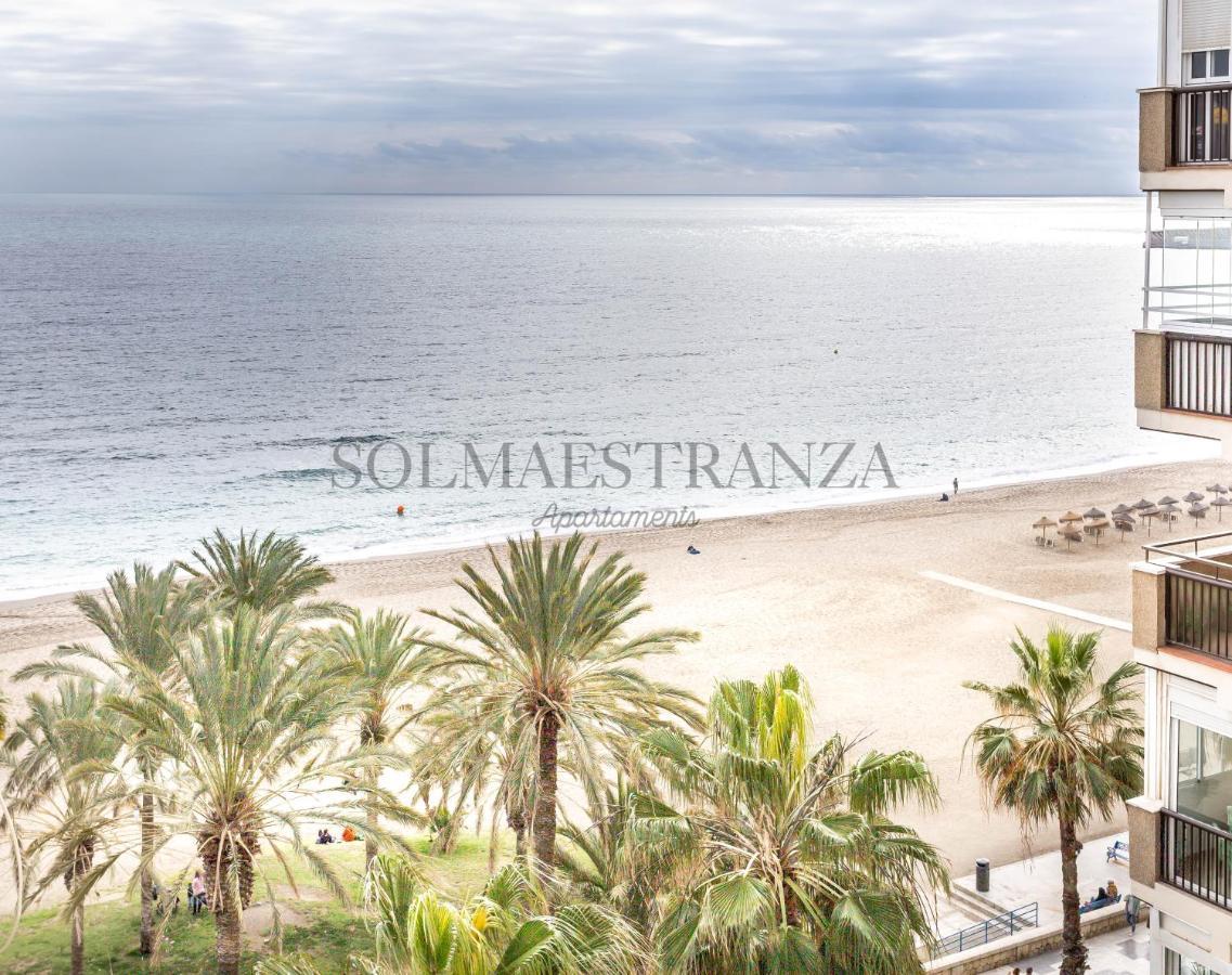 Maestranza Beach By Sol Maestranza Malaga Luaran gambar