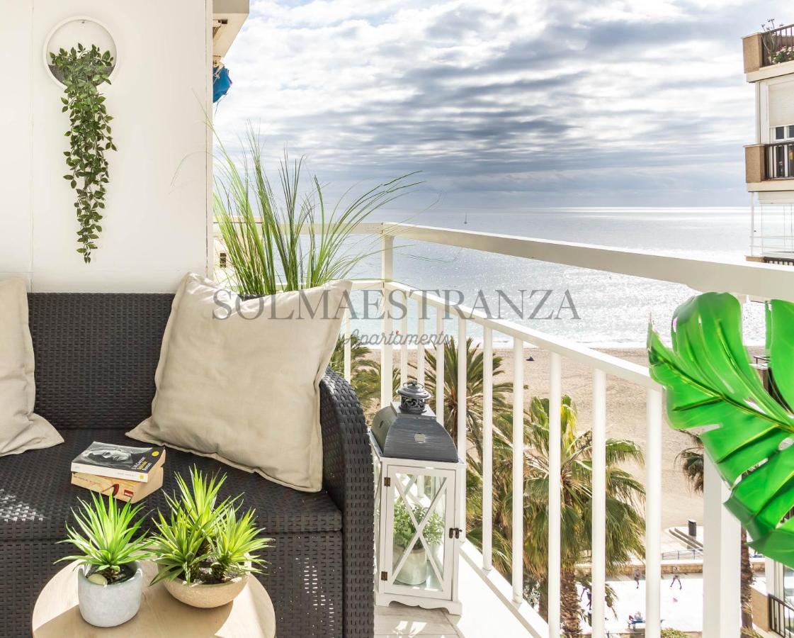 Maestranza Beach By Sol Maestranza Malaga Luaran gambar